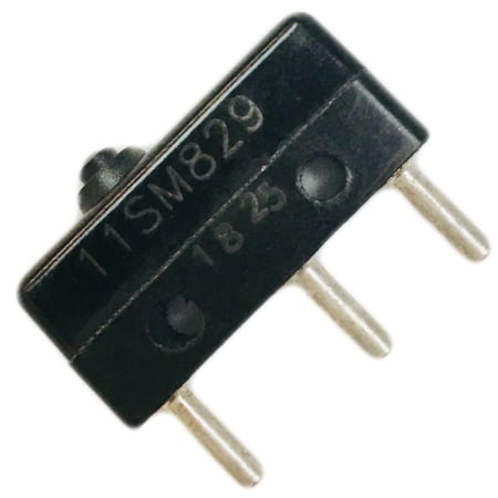 11SM829 Basic Snap Action Switch price history on PriceWatchPro