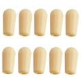 thumbnail image 2 of 10pcs Interruptores de Toggle de Plástico Tapa Para Guitarra Eléctrica Sunnimix Perilla de palanca de guitarra eléctrica, 2 of 6