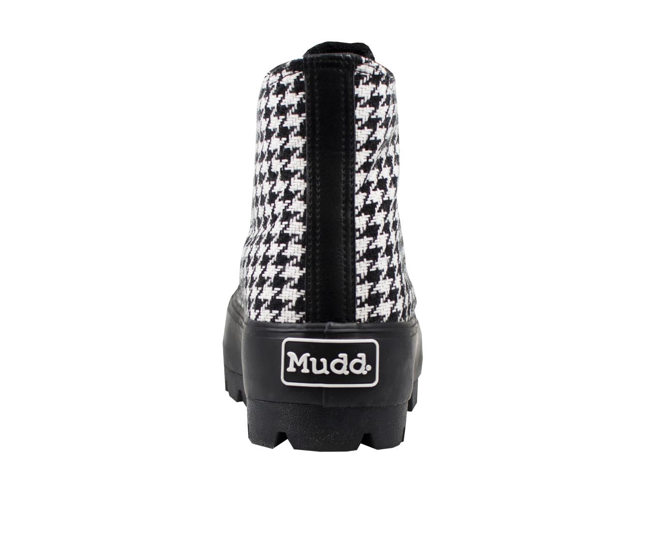 Mudd Women's High Top Sneaker