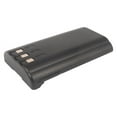 thumbnail image 4 of 940mAh Icom BP-232 BP-230N BJ-2000 BP-230 BP-232H BP-231 BP-231N BP-232WP BP-232N Battery for IC-F43TR IC-F15S, 4 of 5