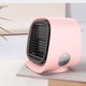 thumbnail image 4 of Mini Aire Acondicionado Fiudx 2 Usb Opcional Ventilador Refrigerado por Agua, 4 of 4