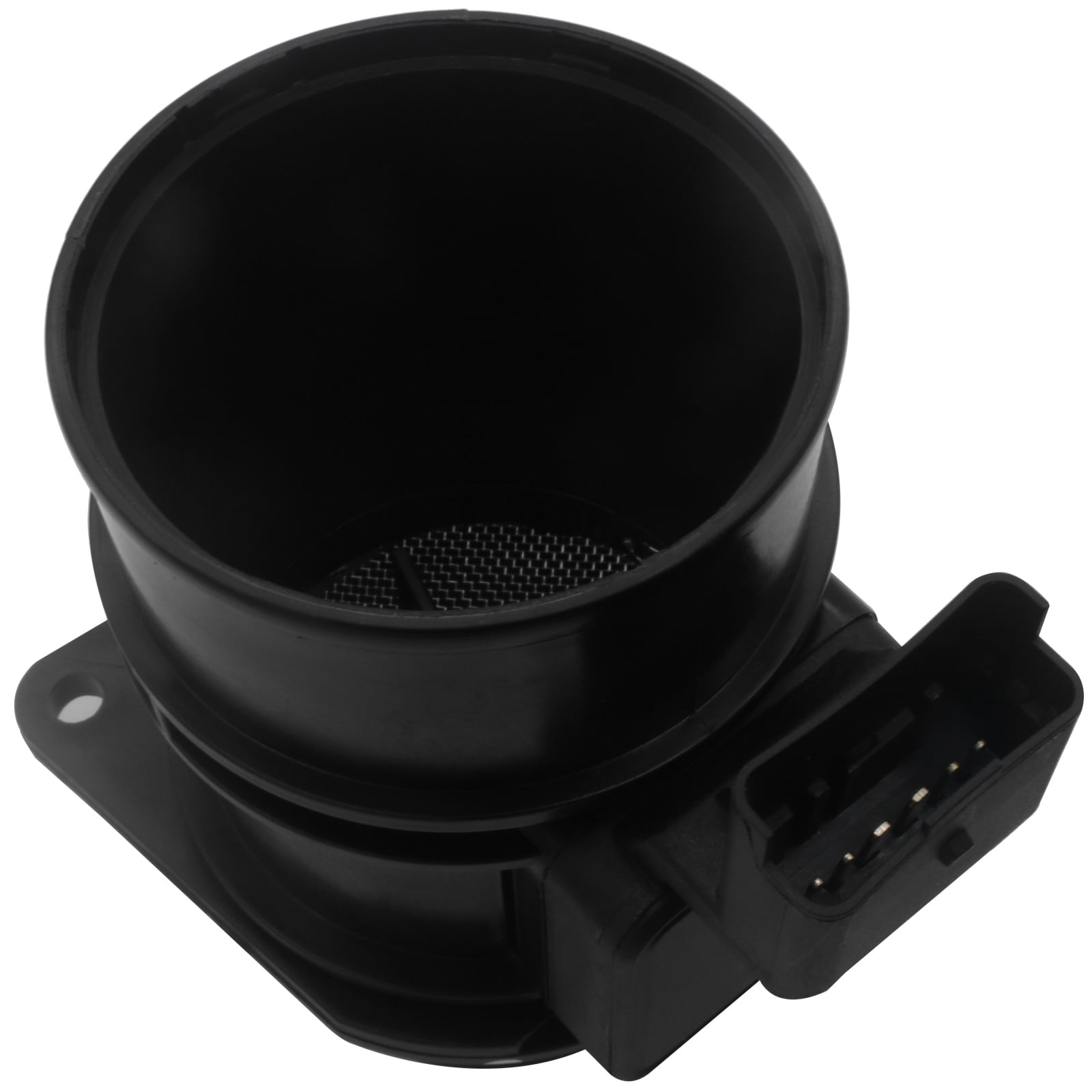ECCPP Mass Airflow Sensor Meter MAF Compatible For 2001-2021 For Nissan Primastar 2002-2021 For Nissan Primera