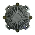 thumbnail image 3 of OEM Grade HVAC Fan Clutch Compatible with 1974-1982 Nissan Datsun 210 B210 1.2L 1.4L L4 A12 A14 Non-Thermal Standard Also sold as Datsun 4-Cyl Replaces 21082H7200, 3 of 4