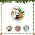 thumbnail image 2 of Finger Covers Plastic, Finger Cot Finger Cuff, 1X Hand Warmer(White A), 2 of 8