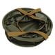 thumbnail image 3 of Cubo Plegable, Aplicaciones Amplias Almacenamiento Fácil Cubo Plegable Diseño Plegable Portátil Para Acampar Para Viajar ANGGREK EA2718, 3 of 8