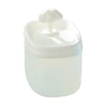 thumbnail image 2 of Smart Pet Water Fountain Automatic Cat Water Fountain 8 X 7.5 X 7 Inch White Quiet Circulating Filtered Pet Water Dispenser for Cats Small Dogs 1 Pack, 2 of 4