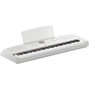 Yamaha DGX670WH Portable Digital Piano in White