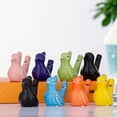thumbnail image 4 of YOPTOP 1pc  Vibrant Ceramic Warblers Bird Water Whistle - Colorful Party Favor  Emergency Noise Maker  and Educational Toy - Made of Fine China  Durable  and Easy to Use,Orange 01, 4 of 6