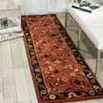 thumbnail image 6 of Nourison Tahoe TA12 Indoor Area Rug, 6 of 7