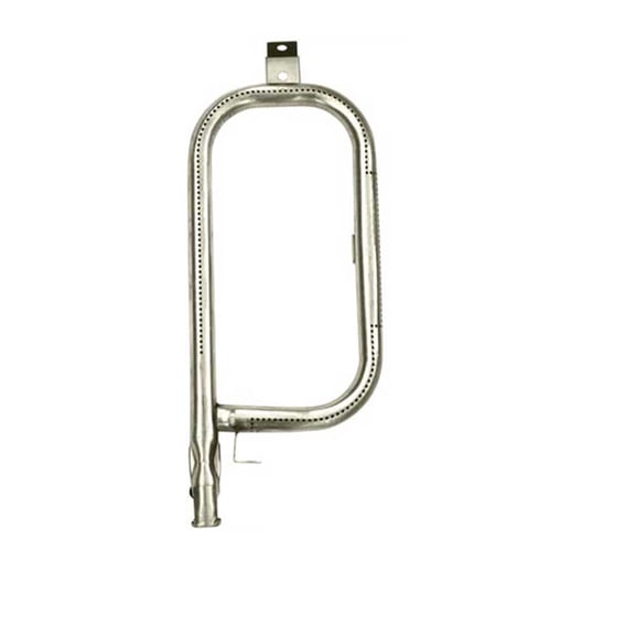 Replacement Curved Pipe Grill Burner Right for Uniflame GBC920W1, Gas Models, 1-Pack