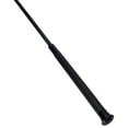 thumbnail image 2 of Schneiders Dressage Whip | Lightweight & Durable | Textured Grip Handle | Black | Size 110, 2 of 3