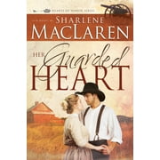 Hearts of Honor: Her Guarded Heart (Series #3) (Paperback)