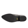 thumbnail image 5 of Cole Haan Womens Teegan Pointed Toe Zippered  Boots Shoes, 5 of 5