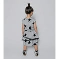 thumbnail image 3 of NUNUNU Layered Star Dress, 3 of 8
