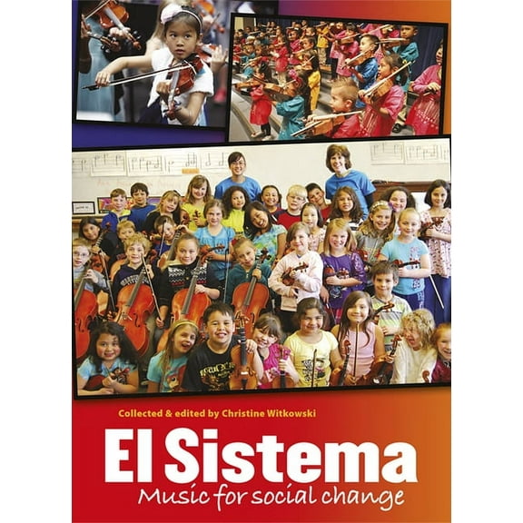 El Sistema, (Hardcover)