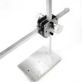 thumbnail image 7 of Stop Motion Animation Winder Rig System with Vertical & Horizontal Rails,Stop Motion Armature Kit for Photography, 7 of 7