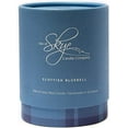 thumbnail image 3 of Isle of Skye Candle Co. Scottish Bluebell 100% Natural Blend of Soya Wax and Botanical Oils, 20h Candle Made in Scotland, 3 of 10