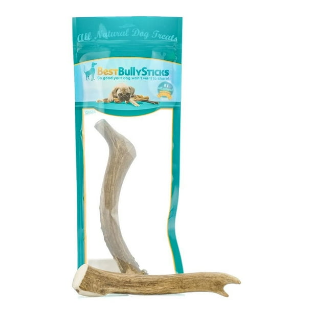 Best Bully Sticks Large 89" Deer Antler