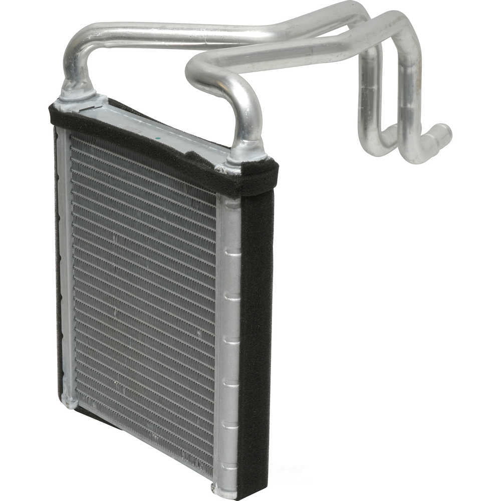 UAC HT 400020C Heater Core Aluminum
