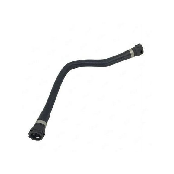 Coolant Hose - Compatible with 1999 - 2000 BMW 323i 2.5L 6-Cylinder