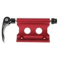 thumbnail image 3 of Bike Fork Mount Fork Mount Aluminum Alloy Bikes Front Fork Cycling Fork Rack, 3 of 8