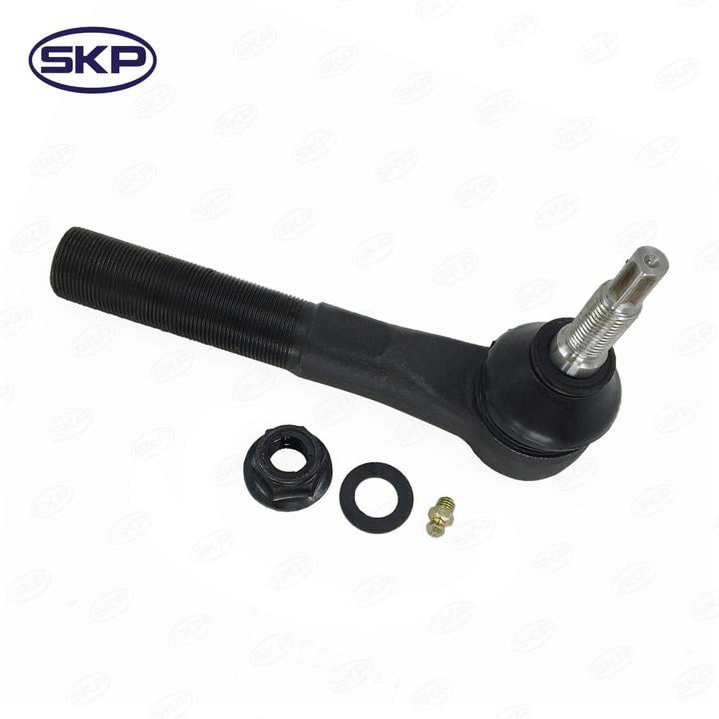 SKP SES3624 Steering Drag Link