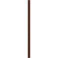 thumbnail image 6 of Ekena Millwork 46 5/8"W x 8"H x 3/8"T Woodall Fretwork Moulding, Walnut, 6 of 13