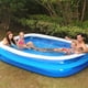 thumbnail image 5 of Piscina inflable grande Sunnimix 305x185x50cm, 5 of 8