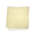 thumbnail image 3 of NYFASHION101 Women's Versatile Solid Sheer Chiffon Neckerchief Scarf - Beige, 3 of 3