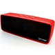 thumbnail image 2 of Bocina portátil recargable Vorago BSP-100-V2, Bluetooth, 3.5mm. Vorago  Speaker 100 Bluetooth 3.5MM BSP-100 Rojo, 2 of 3