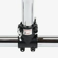 thumbnail image 5 of Gib Pwr Rack T-leg Clamp, 5 of 5