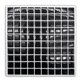 thumbnail image 1 of 5 Piezas Adhesivos para Azulejos de Mosaico 3D Adhesivos de Pared Autoadhesivos de PVC Impermeables para Bricolaje Adhesivos para Azulejos para la Cocina del Hogar, 1 of 10