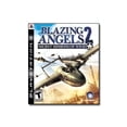 thumbnail image 1 of Blazing Angels 2: Secret Missions of WWII - PlayStation 3, 1 of 5