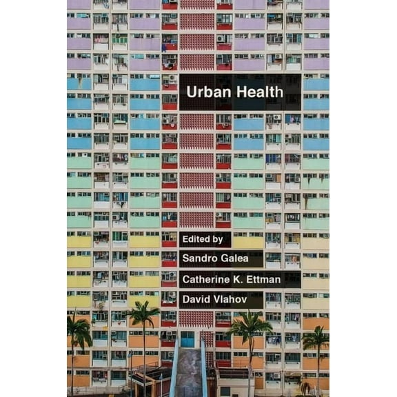 Urban Health, (Paperback)