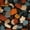 Color 4, variant on Peel and Stick Wallpaper Southwestern Bull Skull Snakes Rustic Colors 24in x 118in Contact Paper Removable Self Adhesive Wall Mural Wall Decor for Bedroom Kitchen Cabinets
