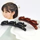 thumbnail image 5 of Pinza De Pelo Para Peinar, Horquillas Dobles Para Cortar El Pelo, Horquillas Para Mujeres Y Niñas, Accesorios Para El Cabello ANGGREK AHX585, 5 of 8