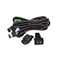 thumbnail image 1 of Scienceny Amplia gama de aplicaciones Arnés de cableado con relé e interruptor para luces antiniebla Alambre Fácil de instalar Alta Vehículos, repuestos y accesorios Mis, 1 of 6