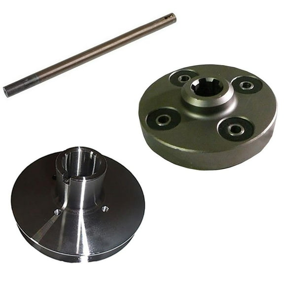 RAParts One (1) Replacement Fits Ford Hydraulic Pump Drive Shaft Kit that fits Tractor models: 2N, 8N, 9N