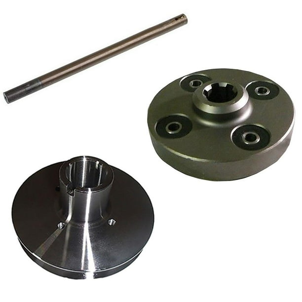 One (1) Replacement Fits Ford Hydraulic Pump Drive Shaft Kit that fits