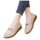 thumbnail image 1 of Xucatan Women's Casual Ballet Flats, Breathable Slip-On Round Toe Shoes for Women, Comfortable Solid Color Everyday Flat Shoes Gift, 1 of 8