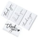 thumbnail image 4 of 4 bolsas de regalo, tarjetas de agradecimiento, decoraciones, embalaje comercial, tarjetas de agradecimiento, tarjetas de agradecimiento para clientes de compras, 4 of 7