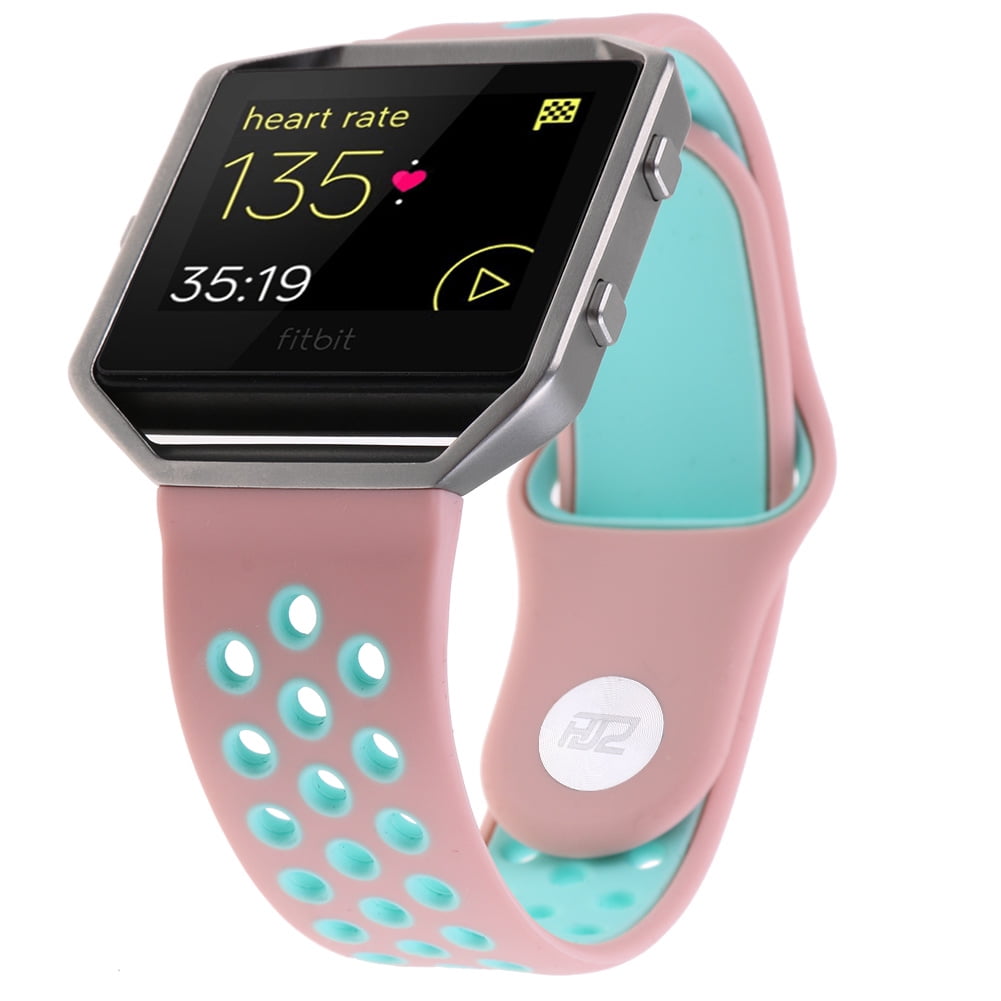 target fitbit blaze bands
