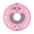 thumbnail image 1 of Anillo de natación Mambobaby B510, flotador no inflable para bebé, anillo para el cuello, flotador para la cabeza, anillo de natación, juguetes, entrenador de natación para bañera de piscina, bebés de Mambobaby Anillo de natación, 1 of 7