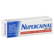 Nupercainal Ointment 1 oz