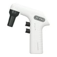 thumbnail image 4 of Controlador De Pipeta Eléctrica Pipeta Automática Digital, Llenador De Pipetas Motorizado, Pantalla LCD, Fácil Ajuste, 2 Sistemas De Drenaje, Con Batería De Litio,, 4 of 7