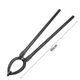 thumbnail image 1 of Upgraded Greenhouse Quilt Clamp: Effortless & Safe Adjustment Tools! Black, 1 of 7