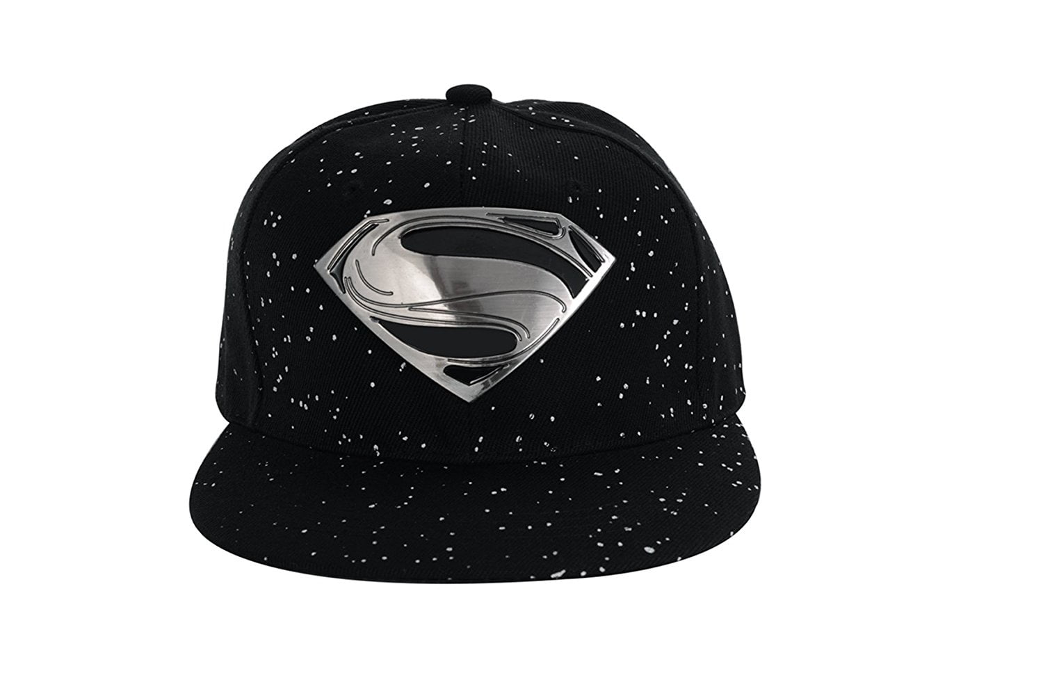 superman baseball hat
