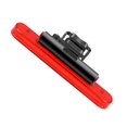 thumbnail image 3 of Cola de bicicleta USB 90LM Luz 4 modos Luz Micro- Accesorios de ciclismo recargables JShteea El nuevo, 3 of 6