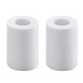 thumbnail image 1 of 2 uds sistema de filtración de baño PP accesorios de filtro de ducha de algodón, 1 of 2