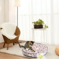 thumbnail image 7 of BESTSKY Interactive Cat Toy Mat for Indoor Cats,Automatic Motion Activated Moving Ball Hide and Seek Game,For Indoor Exercise Ball,72Cm Play Mat Cat Toys for Indoor Cats, 7 of 7